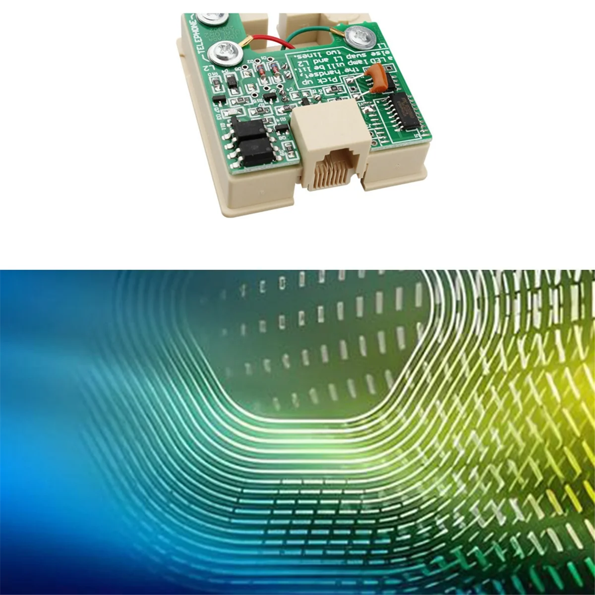 Aa91 импульсный преобразователь - Фотография_5