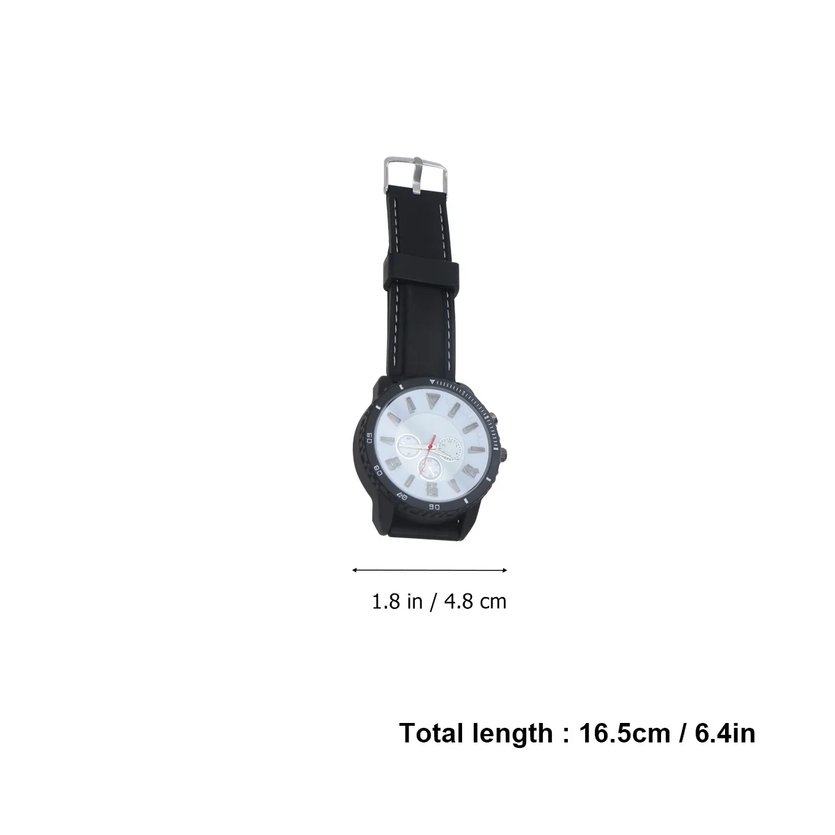 Ночные светящиеся часы для пар - Фотография_3