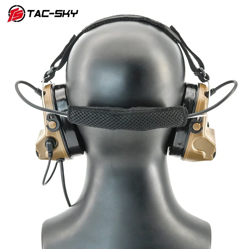 Tac-sky электронные тактические - Фотография_6