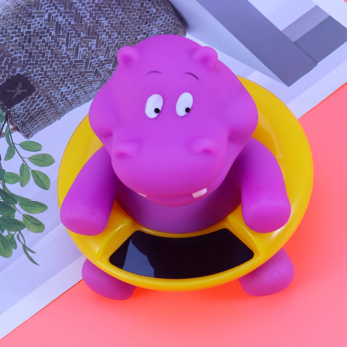 Термометр для ванны - Фотография_4