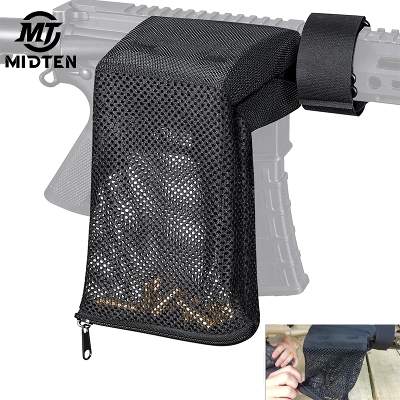 Midten латунный корпус catcher