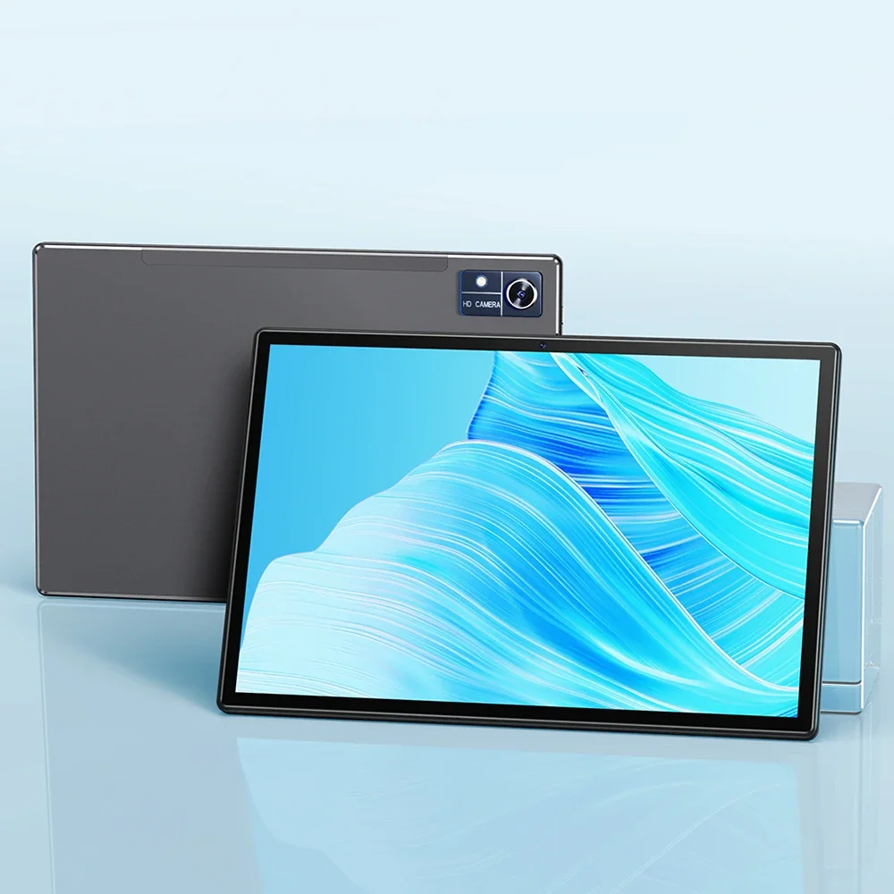 Планшет chuwi hi10x pro 4g lte android 13 widevine l1 10 - Фотография_6