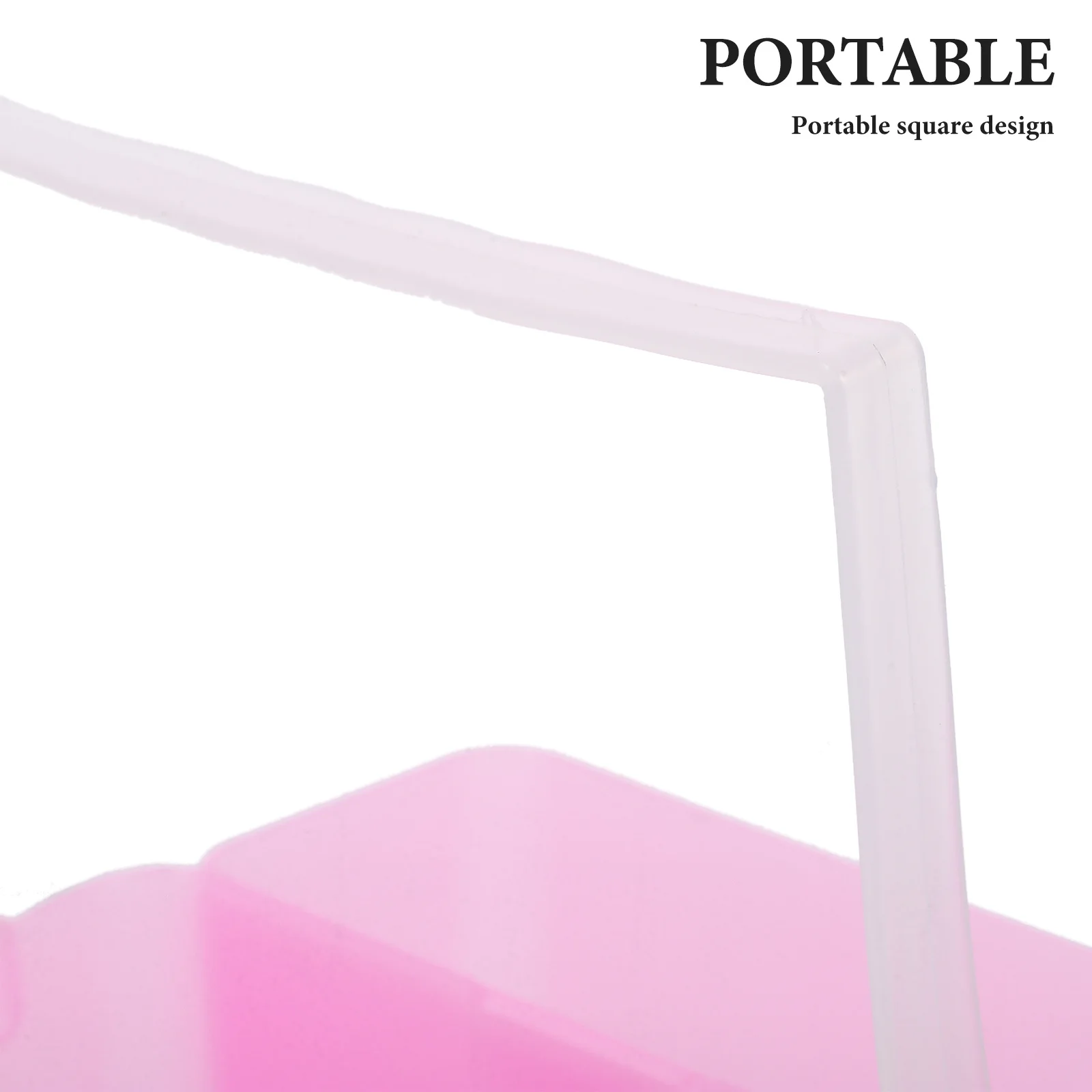 3-в-1 чашка для чистки кистей - Фотография_3