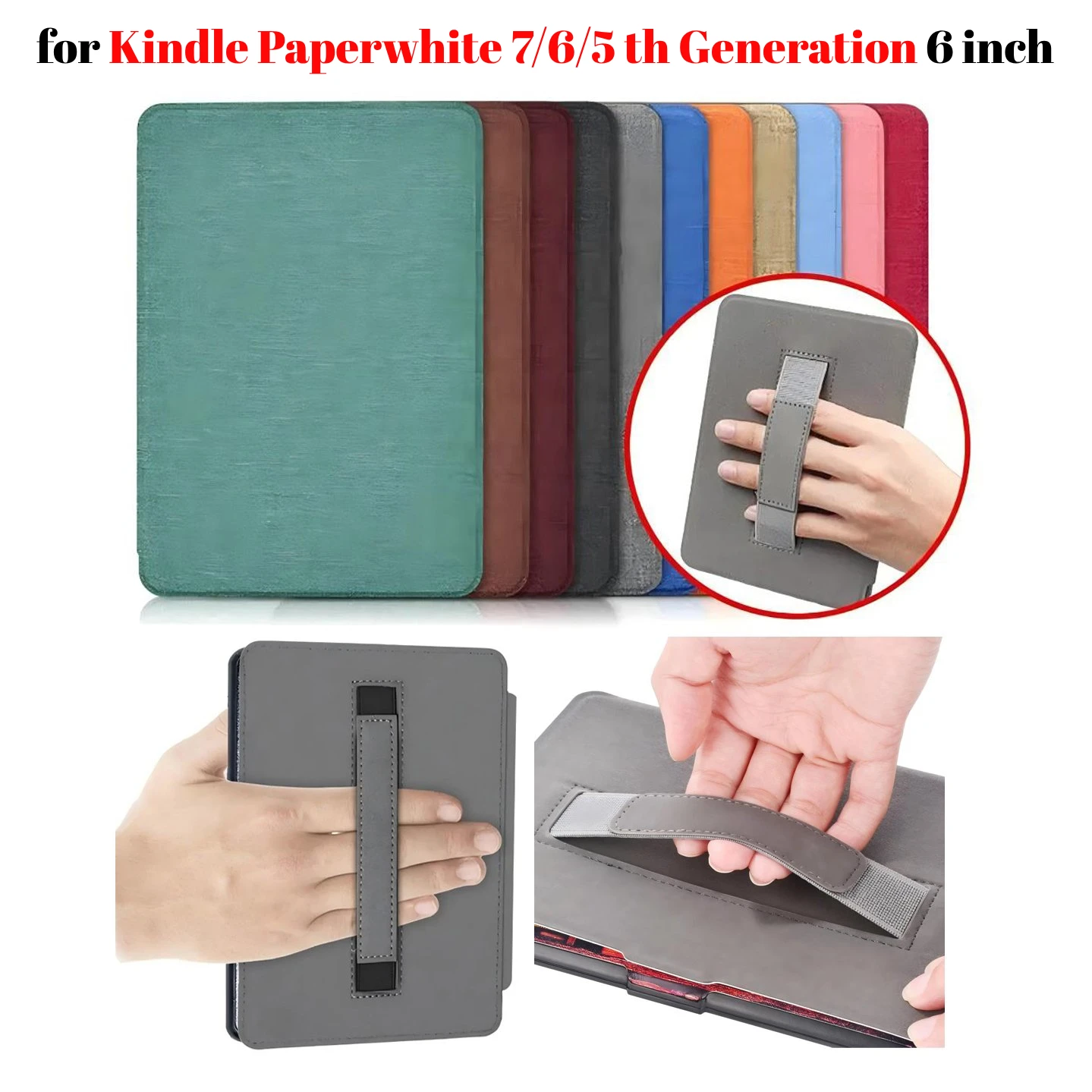 Для kindle paperwhite 7-го - Фотография_3