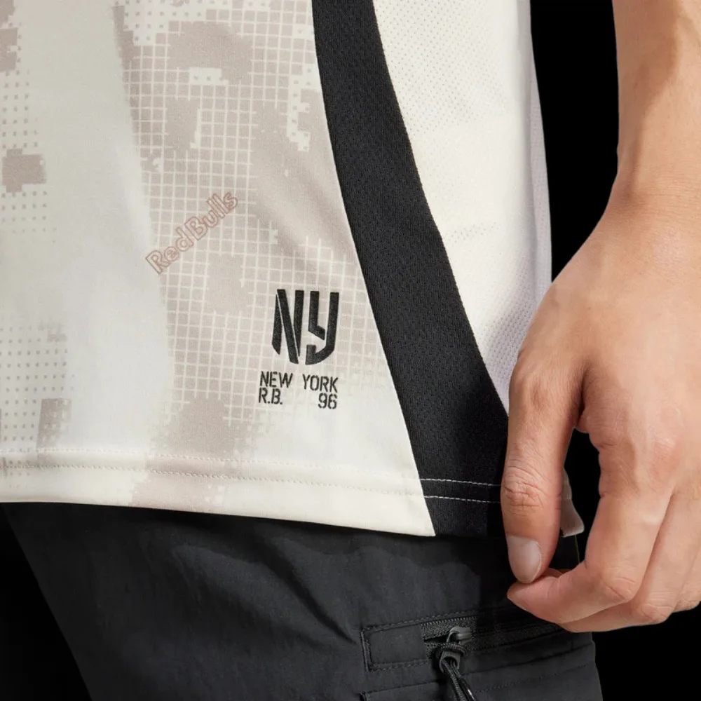 Реплика джерси new york red bulls away 2024 - Фотография_4