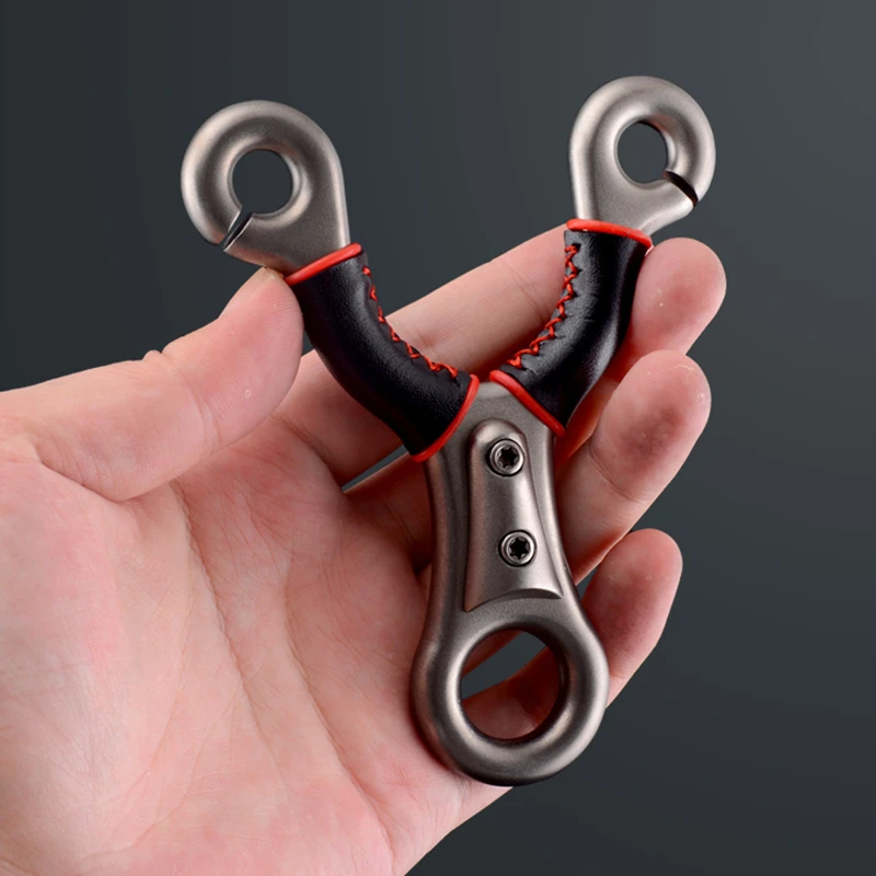 Традиционная рама из нержавеющей стали с круглой резиновой лентой