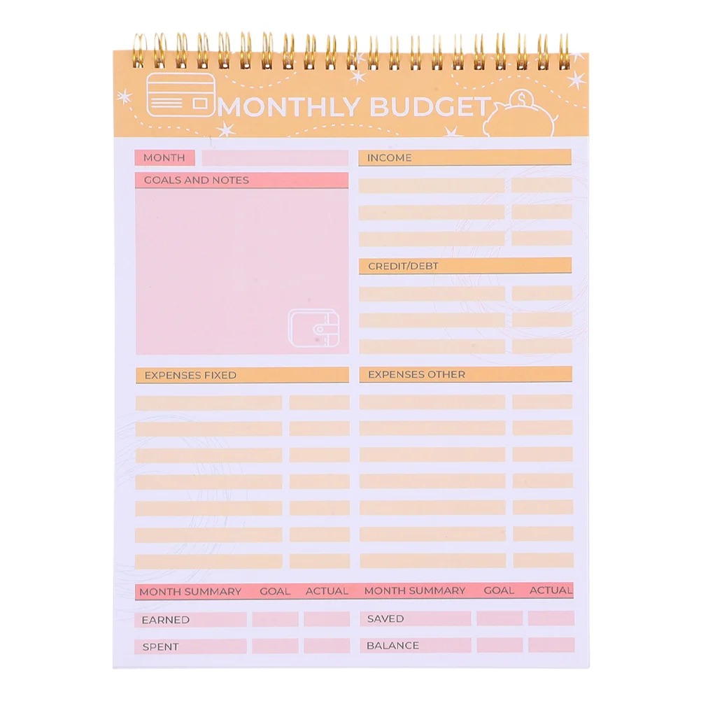 Спиральный блокнот - Фотография_5