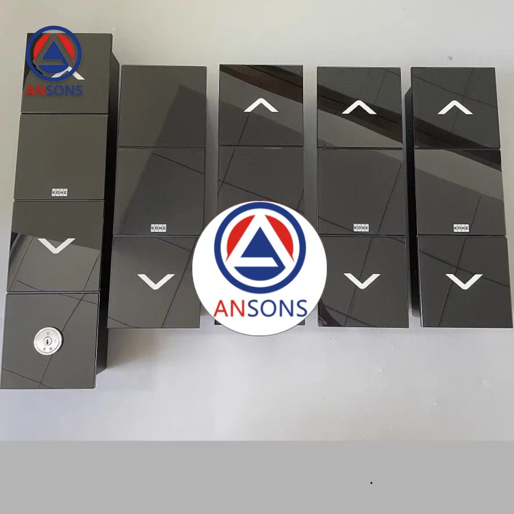 Kone лифт lop hop box сенсорный