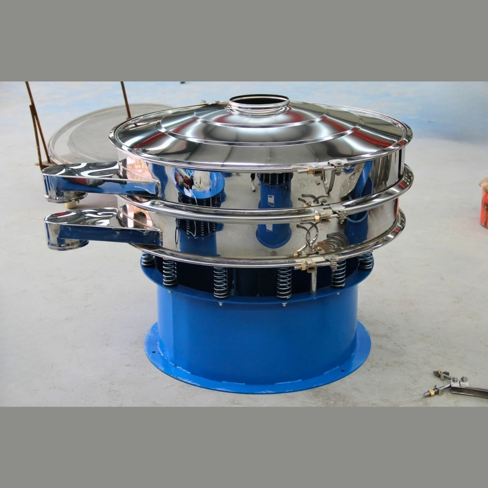 Промышленная графитовая бетонная глина - Фотография_2