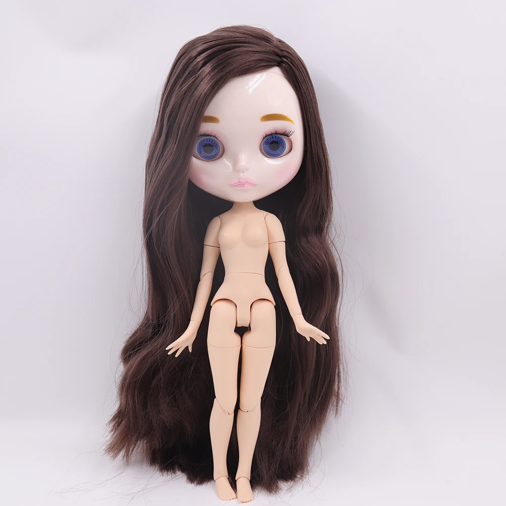 Icy dbs blyth doll 1/6 joint body - Фотография_3