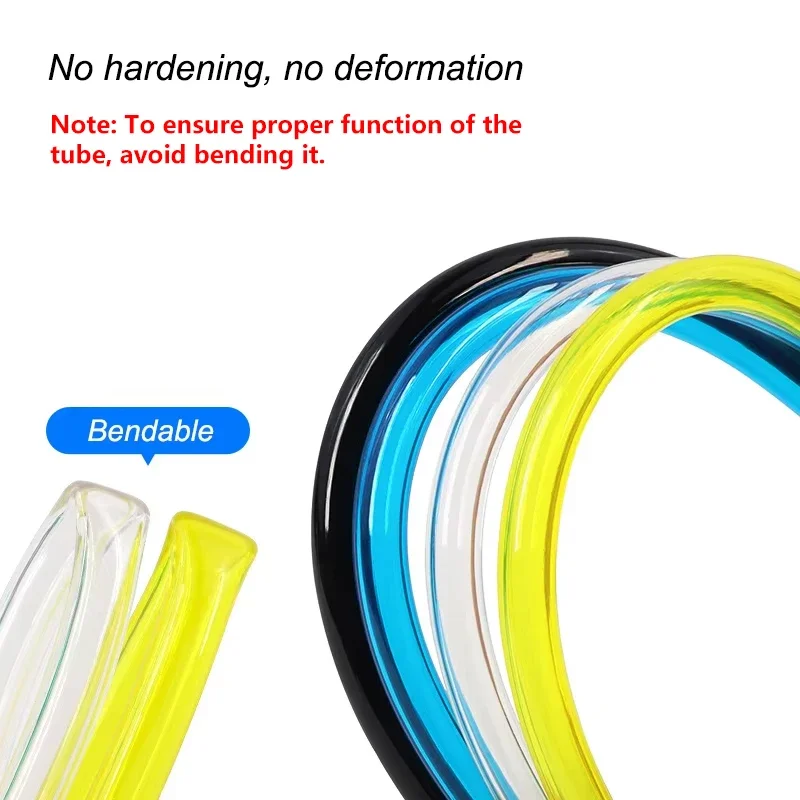 Желтый топливный шланг id2/2 - Фотография_6