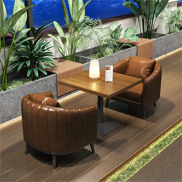 Сиденья из искусственной кожи по индивидуальному заказу - Фотография_3