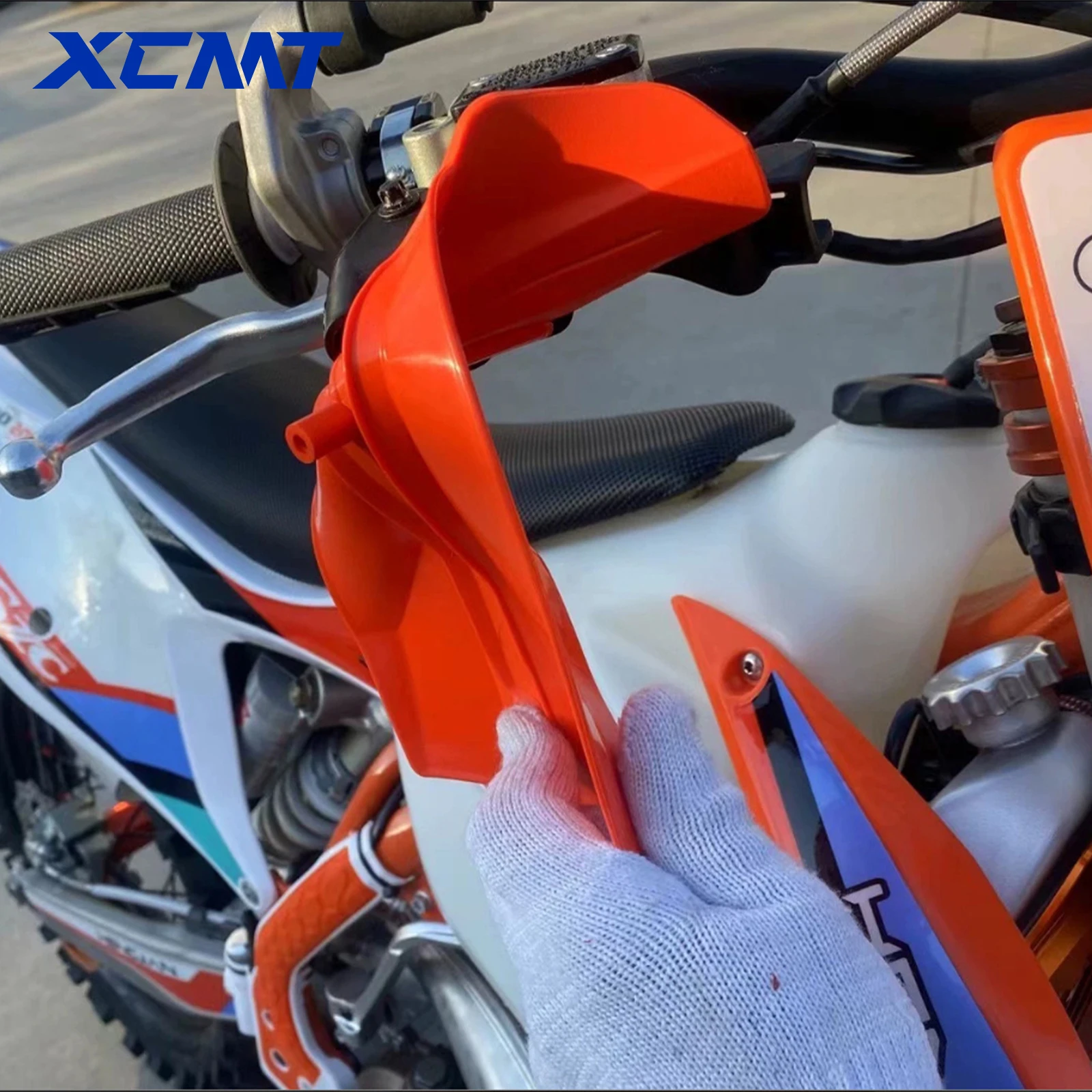 Для ktm exc 300 tpi exc 450 sx125 - Фотография_5