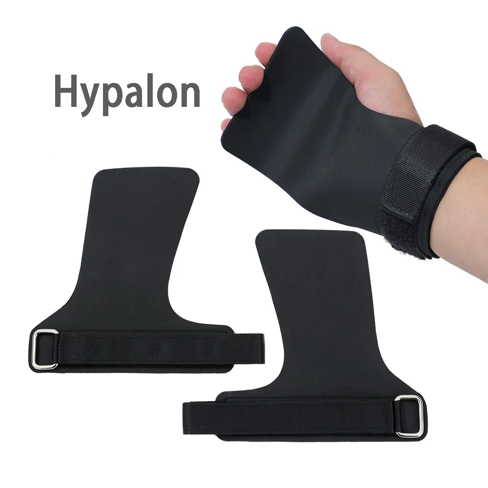 Пара ручек hypalon без отверстий для перекрестных подтягиваний