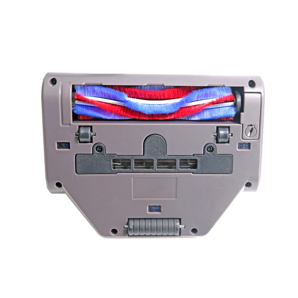 Сменная электрическая щетка для - Фотография_6