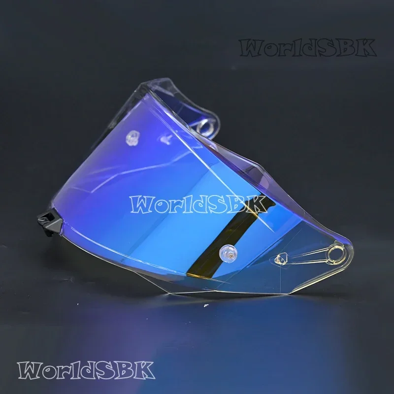 R2r мотоциклетный шлем козырек - Фотография_3
