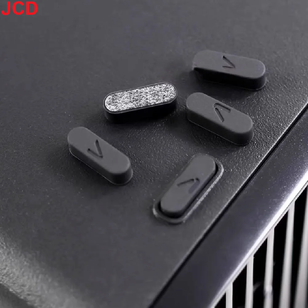 Резиновые ножки jcd - Фотография_4