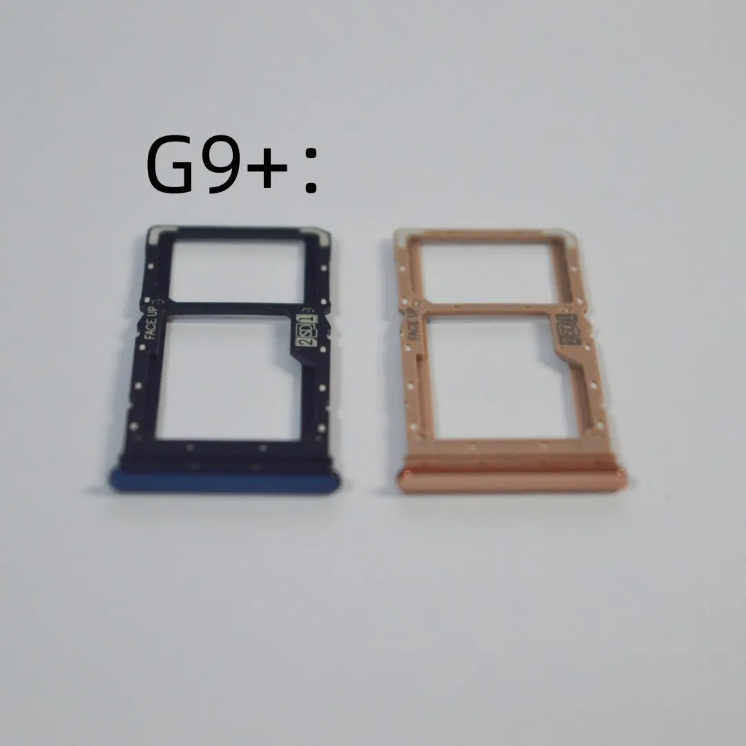 Разъем для адаптера sd- sim-карты - Фотография_3