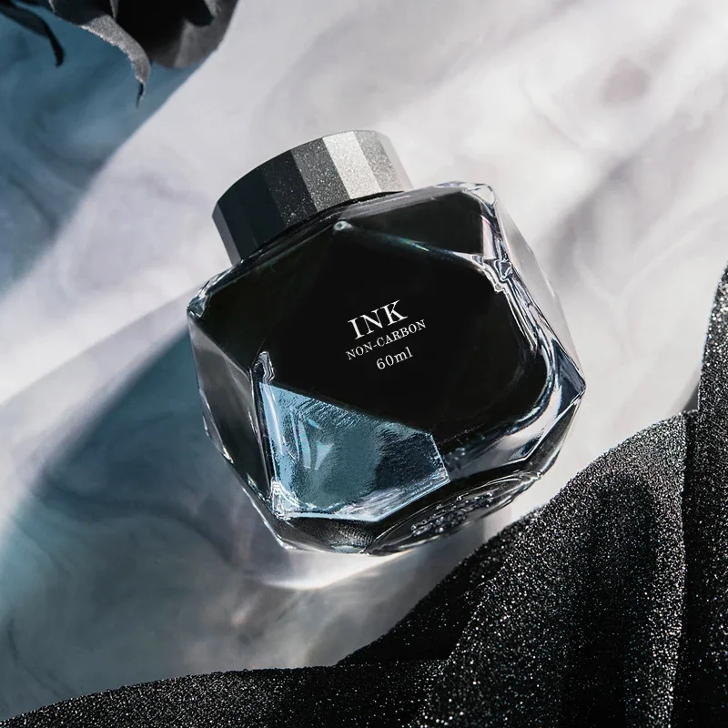 Чернила для перьевой ручки hongdian