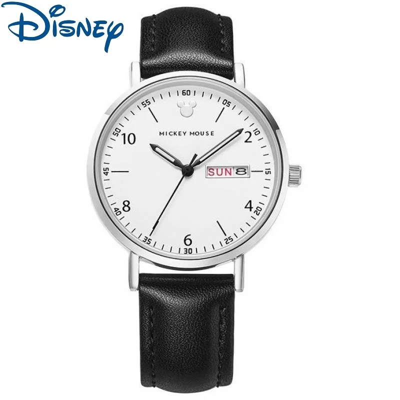 Женские часы disney с микки маусом - Фотография_2