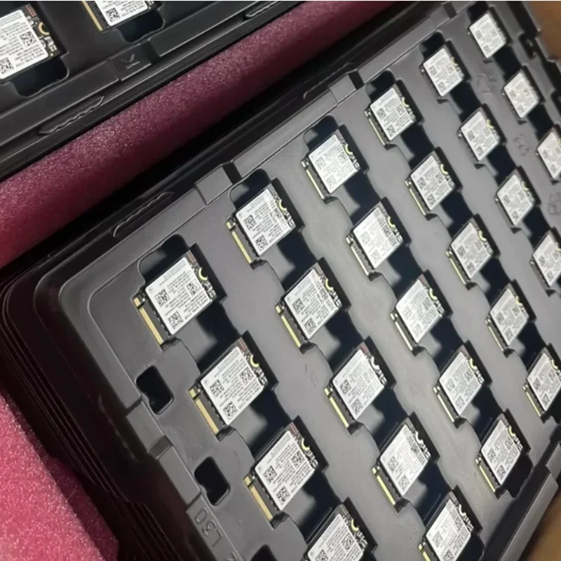 Оригинальный твердотельный накопитель для samsung pm991 128g - Фотография_4