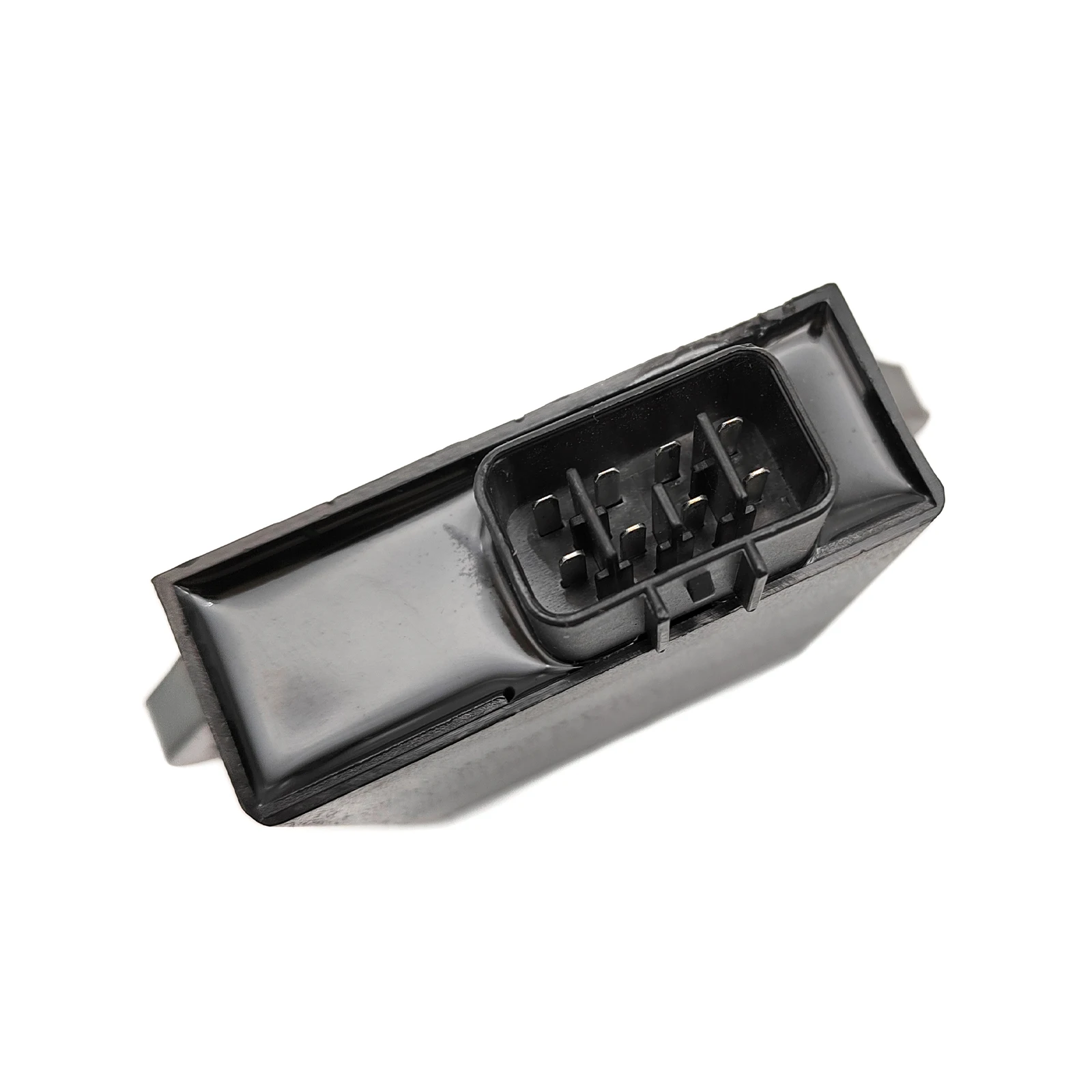 Cdi 8-контактный разъем для buyang - Фотография_6