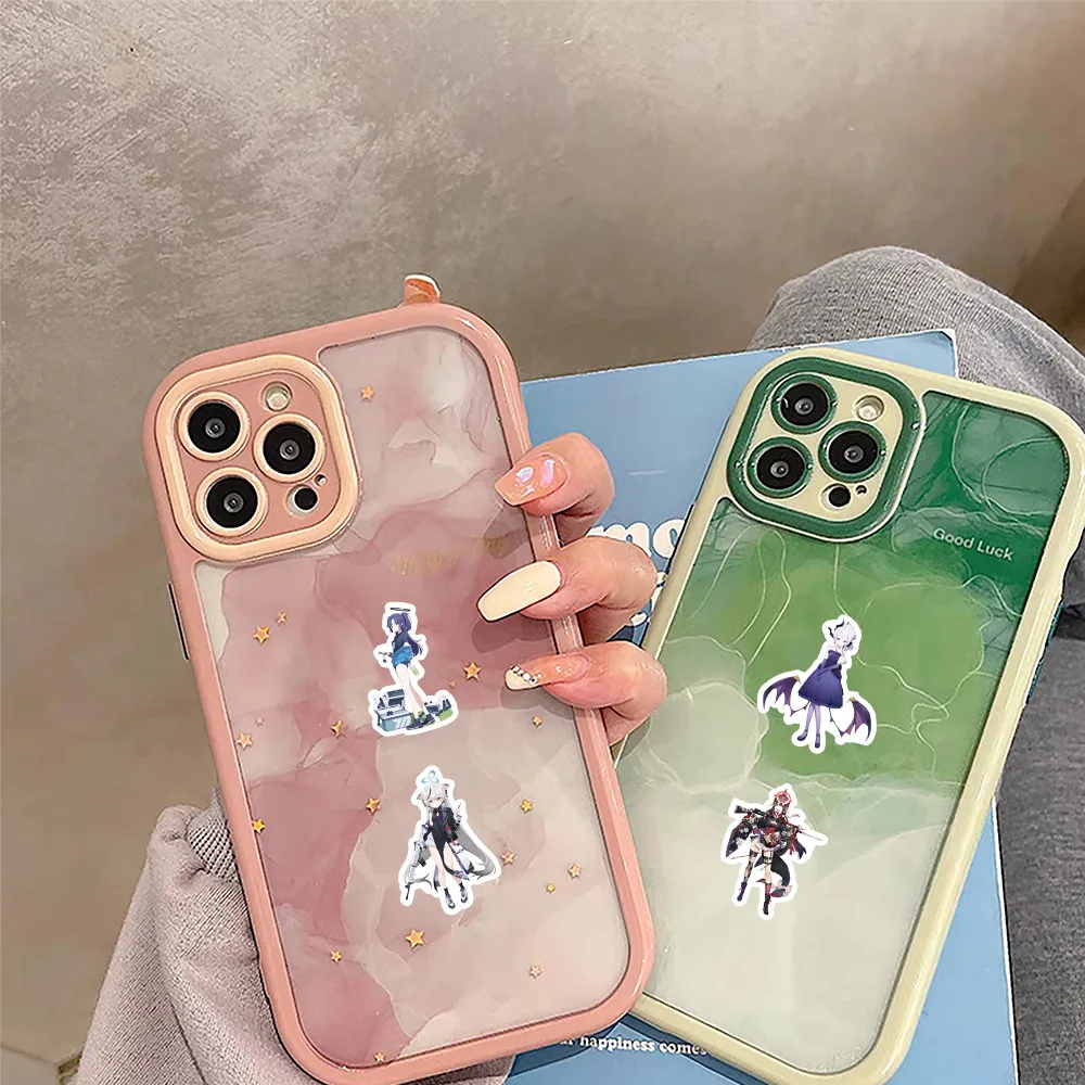 Синие архивные игровые наклейки - Фотография_6