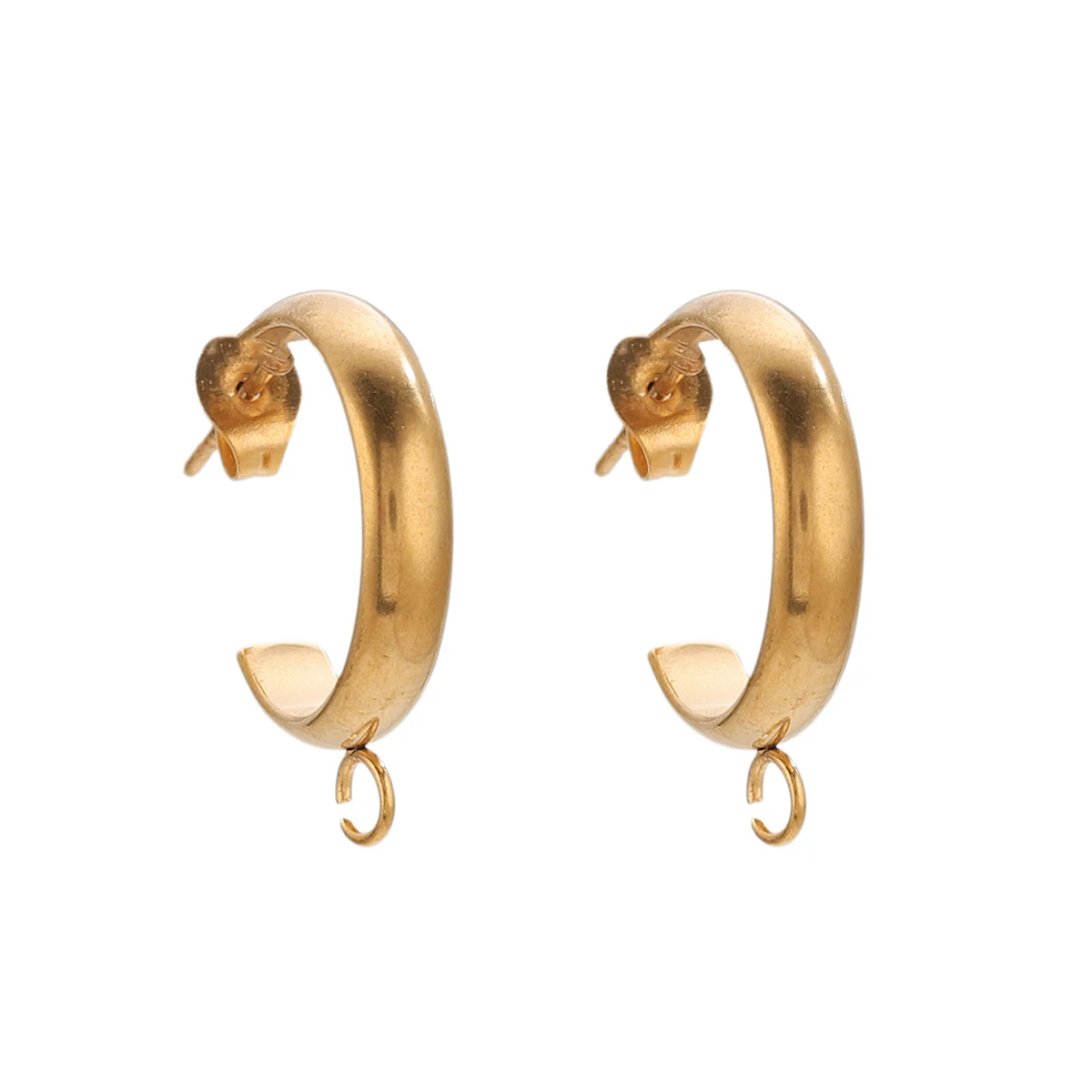 Крючки из нержавеющей стали c-образные - Фотография_5