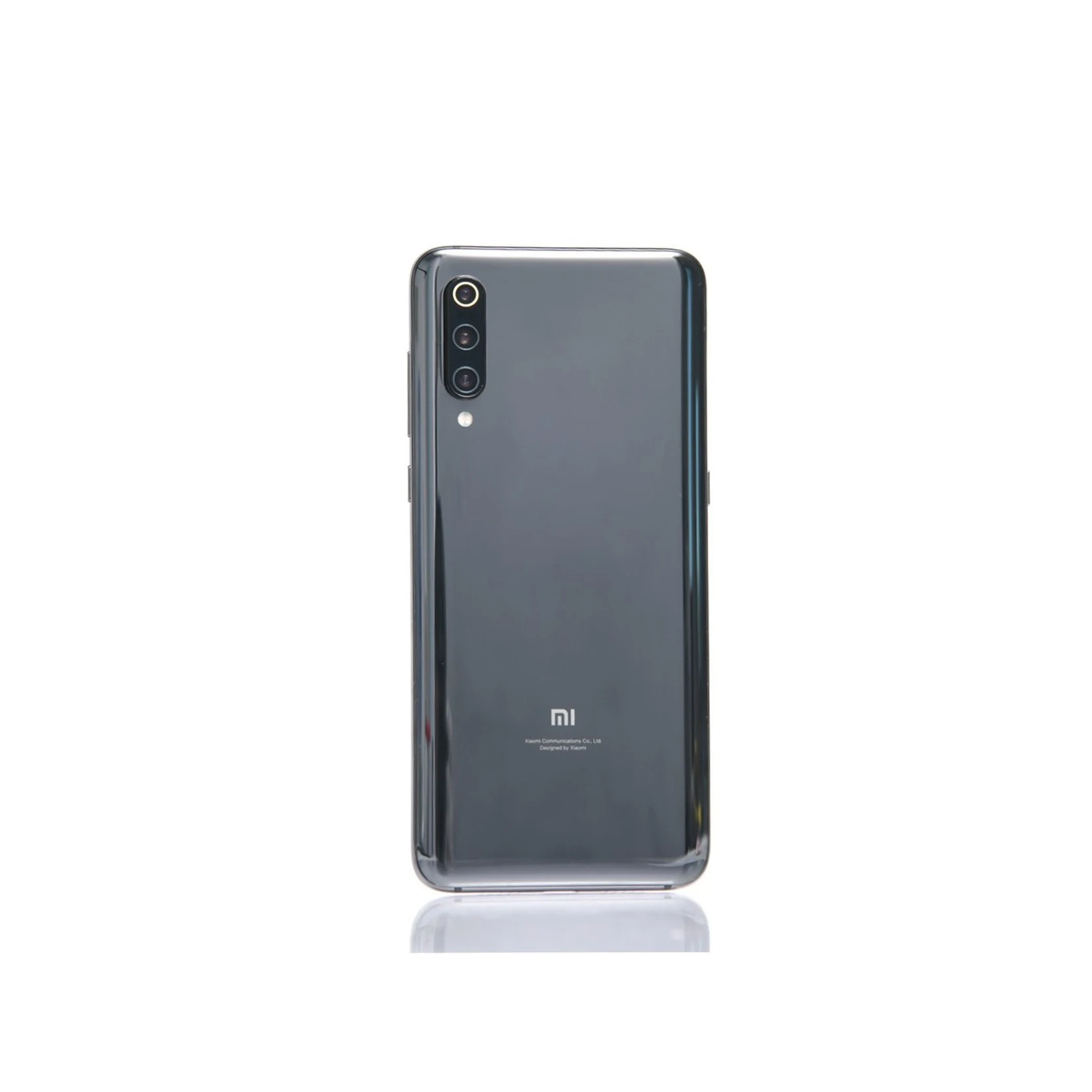 Смартфон xiaomi 9 с памятью amoled - Фотография_3