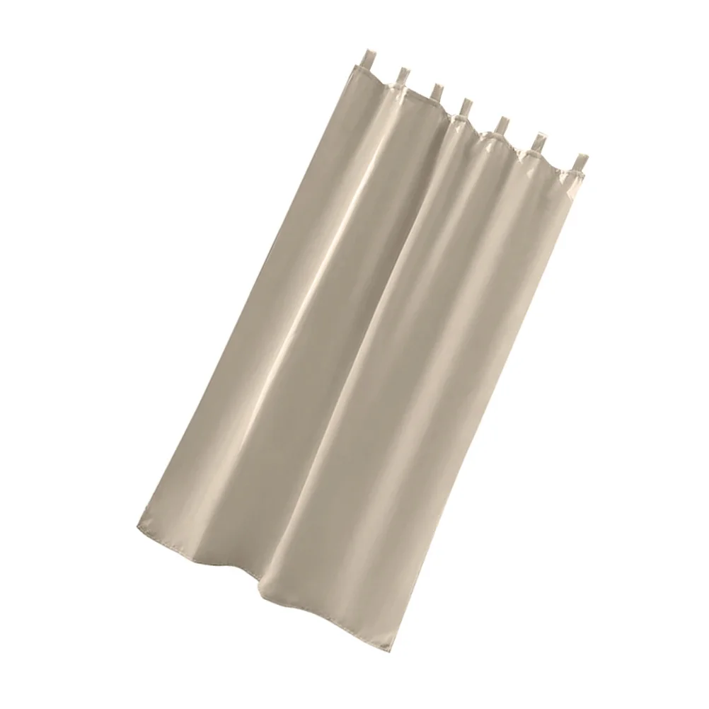 Прозрачные занавески - Фотография_3