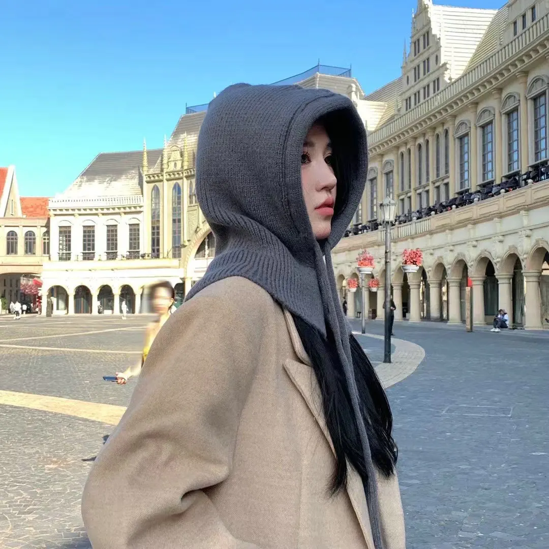 Зимняя балаклава - Фотография_4