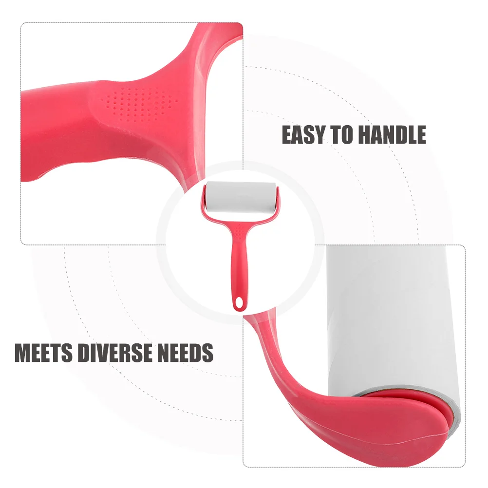 Ролик для чистки ногтей - Фотография_2