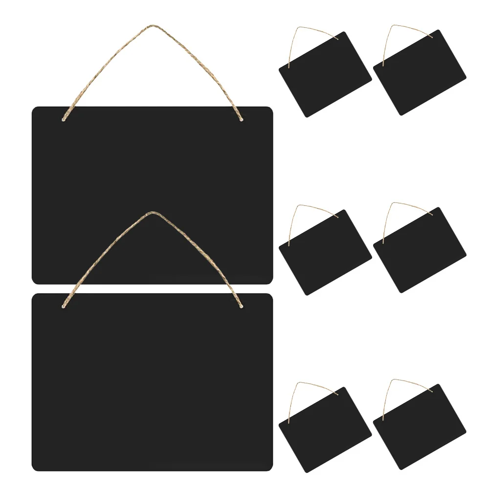 Маленькая доска с веревкой - Фотография_5