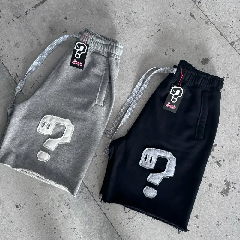 Y2k повседневные шорты - Фотография_4