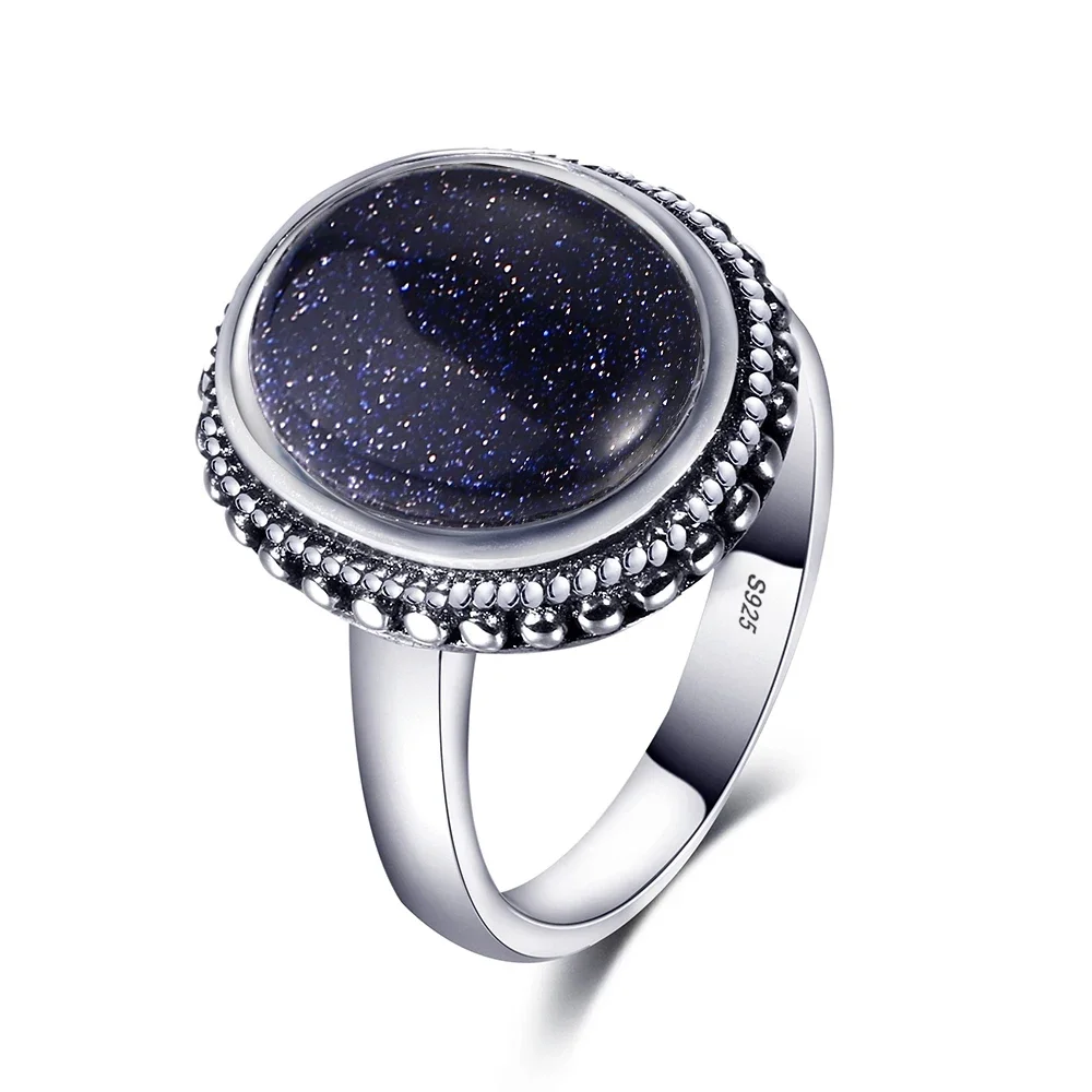 Серебряное кольцо s925 для женщин - Фотография_6