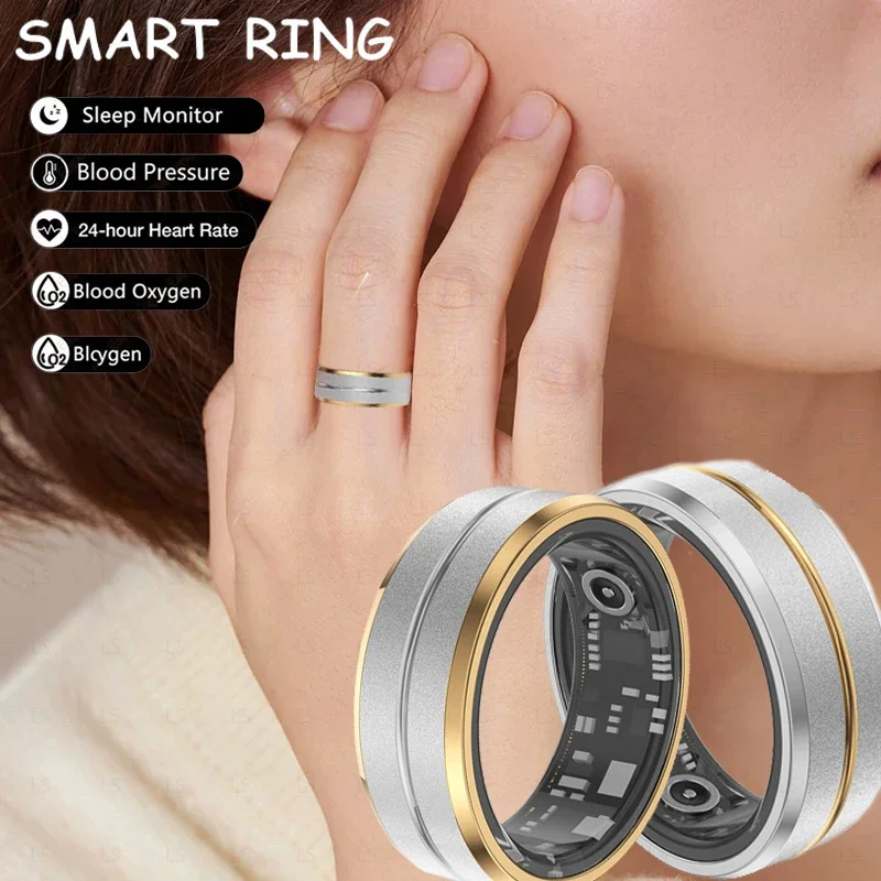 Для xiaomi smart ring видео с поворотом