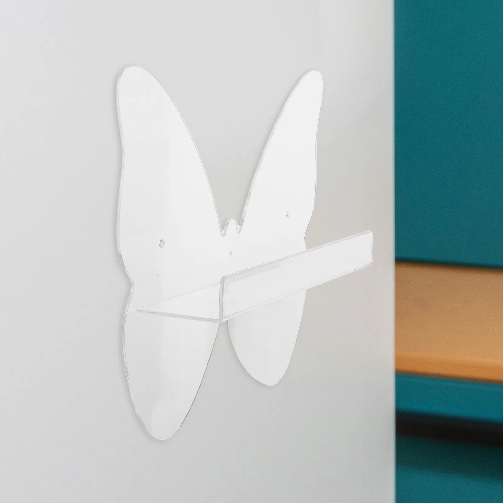 Акриловое настенное крепление - Фотография_3