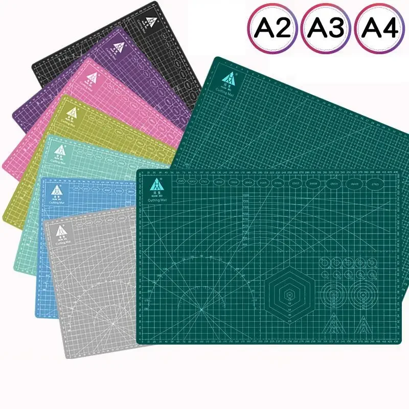 A2 пвх разделочная доска