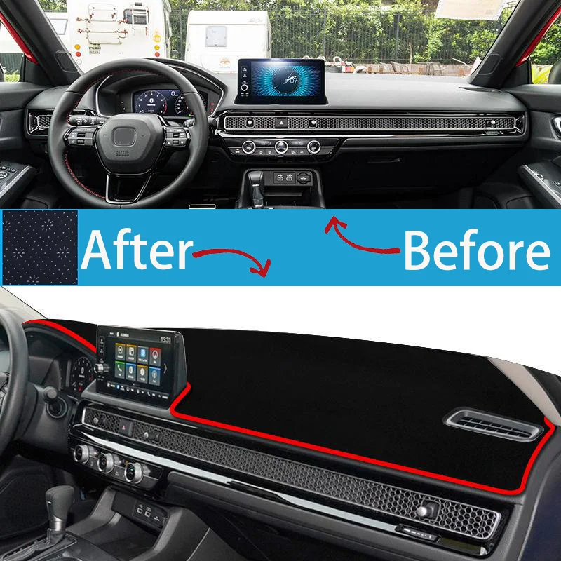 Автозапчасти для honda civic 2021 - Фотография_2