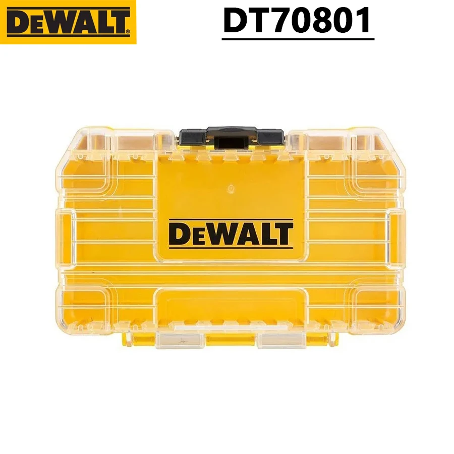 Dewalt dt70801 оригинальный ящик для хранения деталей - Фотография_4