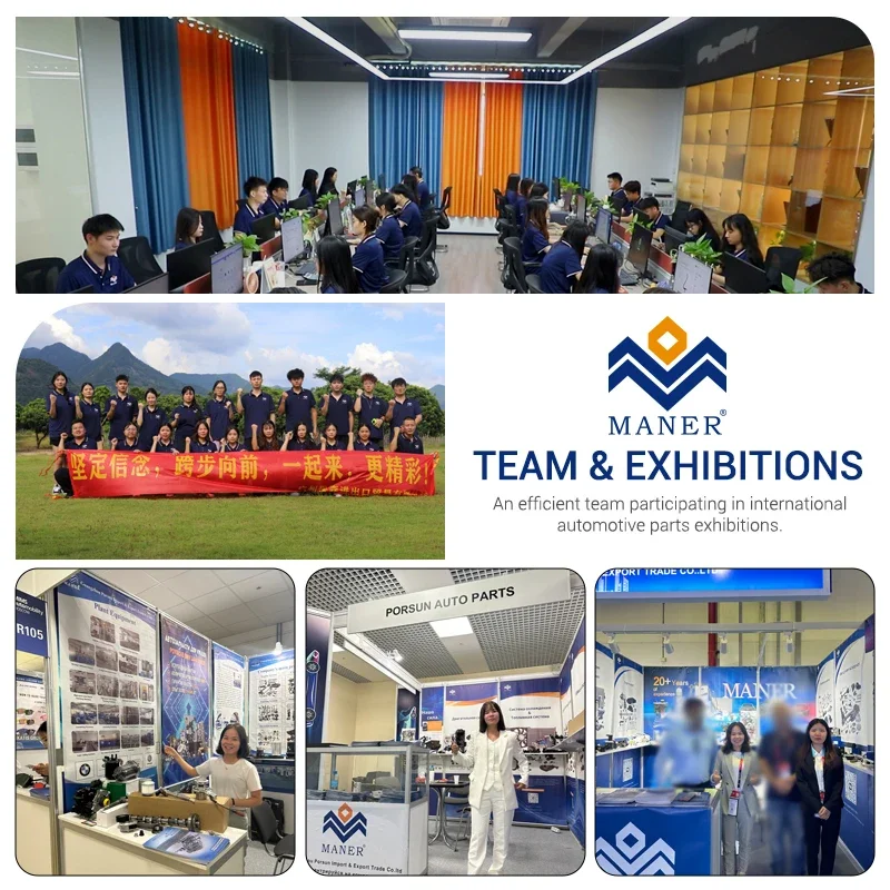 Maner auto engine parts комплект цепи грм двигателя для pe ugeot c5 ds5 1 - Фотография_6