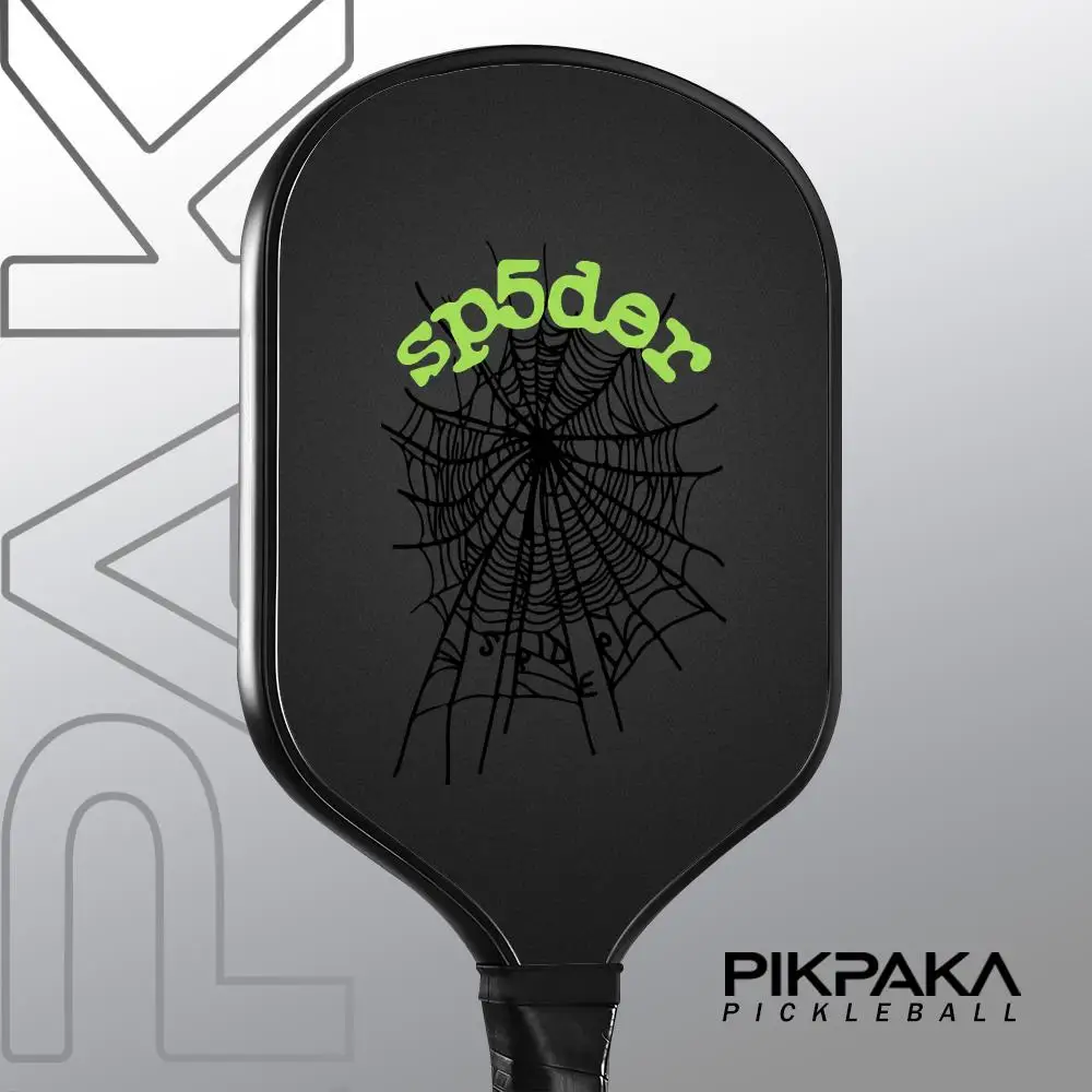 Супер крутая паутина pickleball paddle t700 из углеродного волокна unibody - Фотография_3