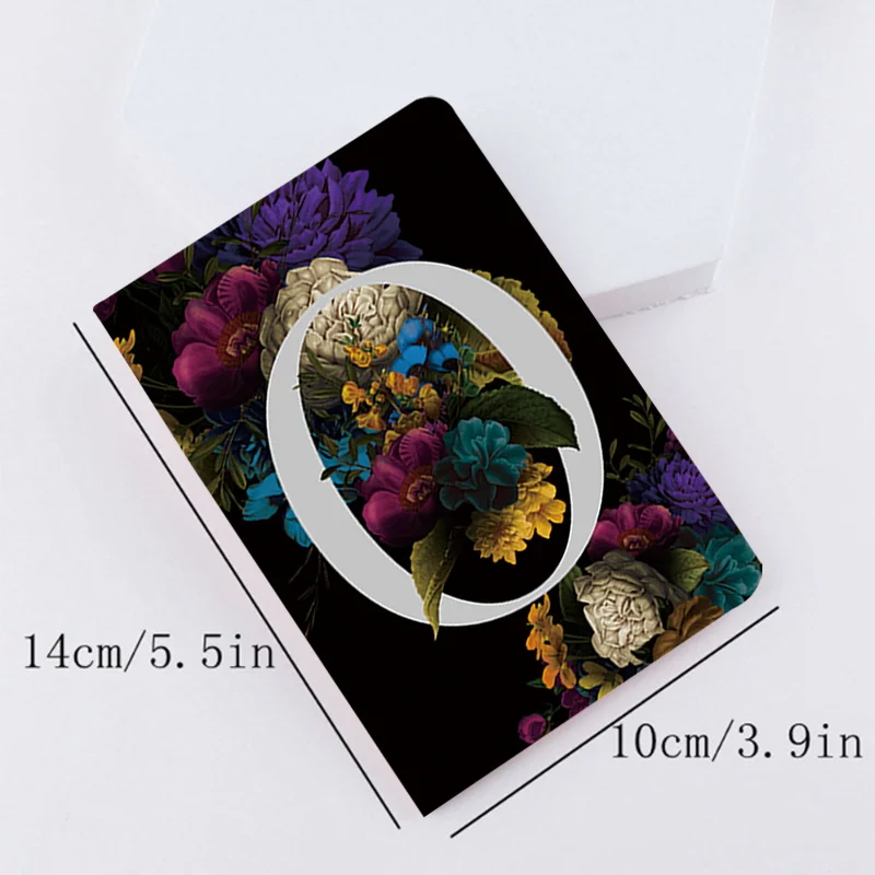 Дорожный держатель для паспорта - Фотография_2