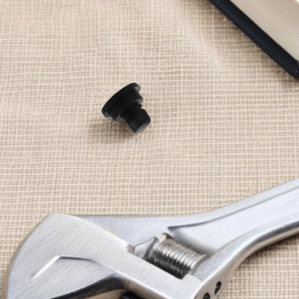 Сменные нескользящие резиновые подушечки для ножек для риса - Фотография_5