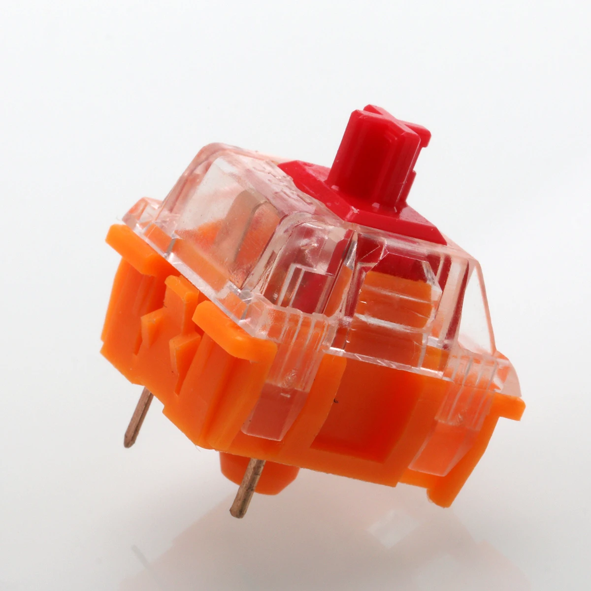 Клавиатура механическая с 3 контактами - Фотография_5