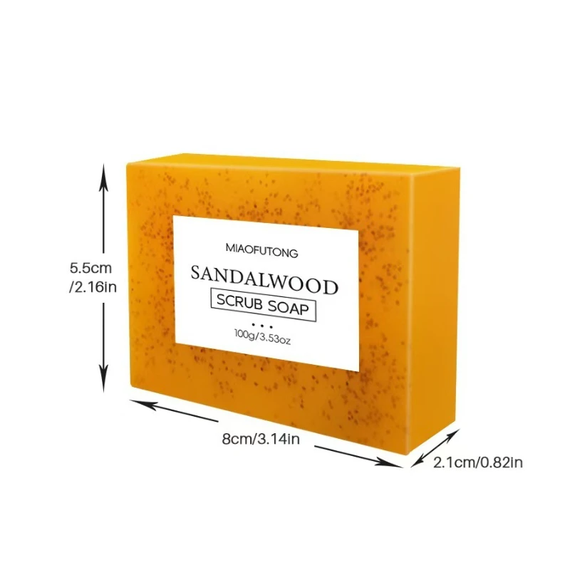 Европейское и американское популярное кокосовое матовое мыло - Фотография_5