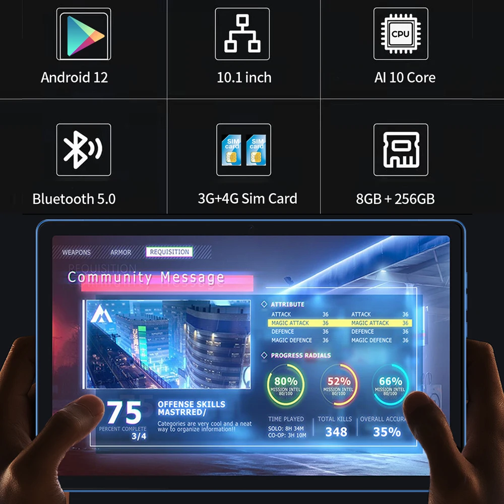 Планшет bdf p60 на android - Фотография_6