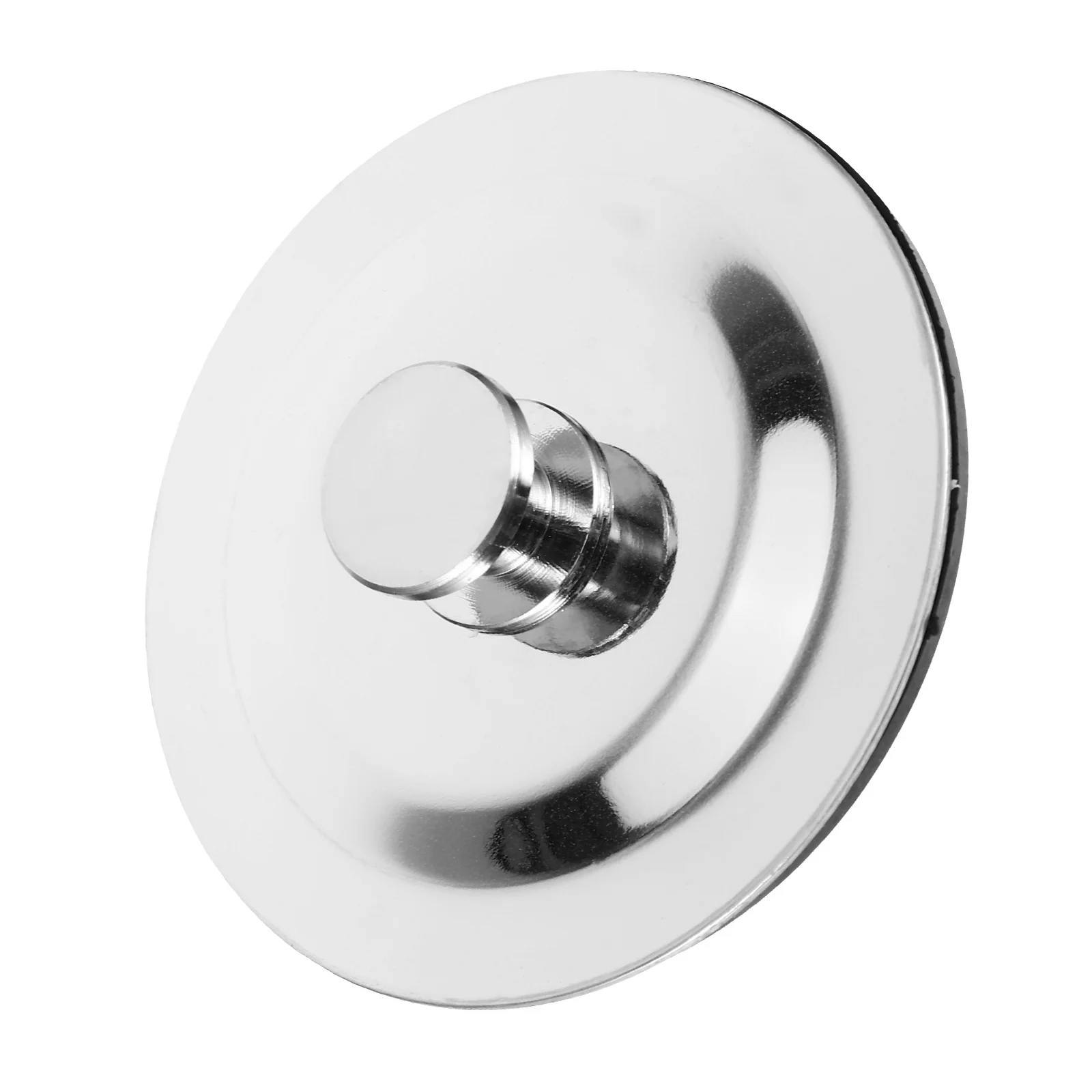 Пробка для слива ванны из нержавеющей стали - Фотография_6