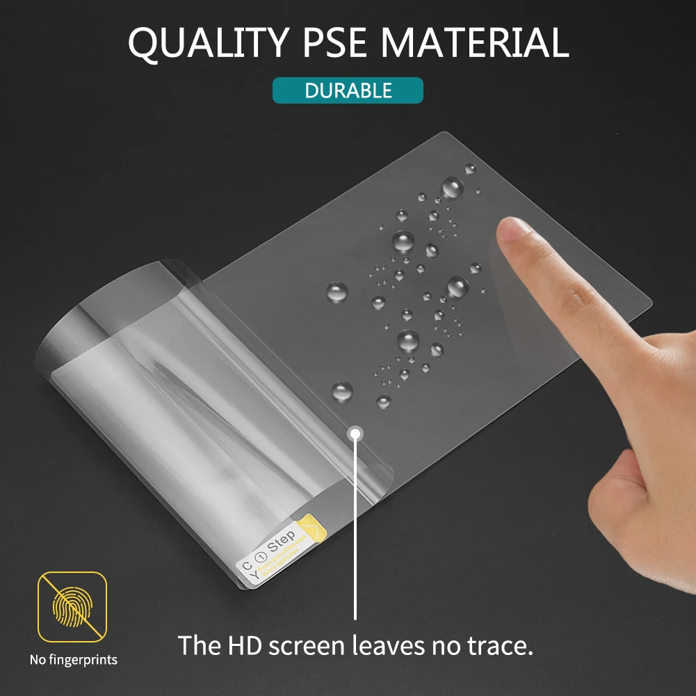 Защитное стекло премиум-класса - Фотография_5