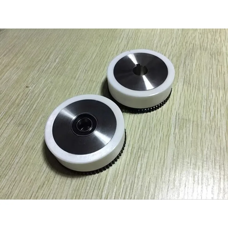 Проволочный электроэрозионный станок - Фотография_2